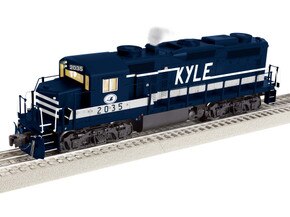 Kyle LEGACY GP20 #2035
